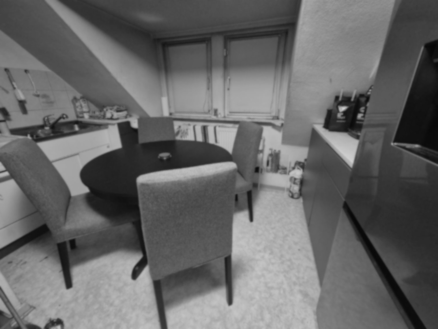 Clubraum – Treffpunkt